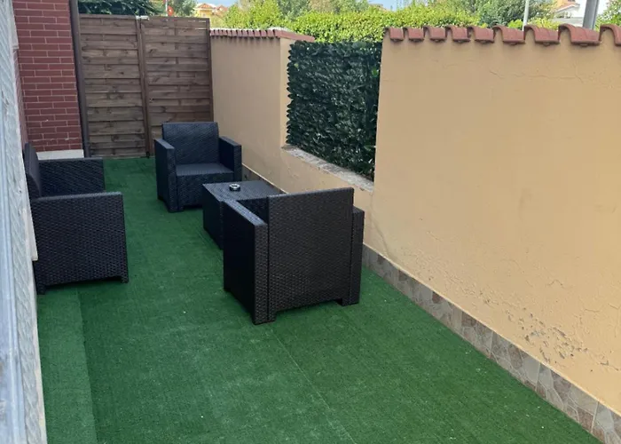 Guest House La Casaccia