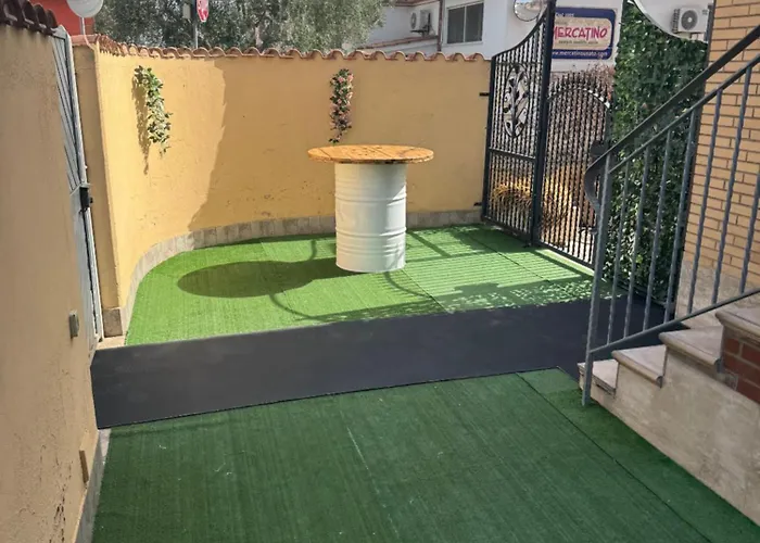 Guest House La Casaccia