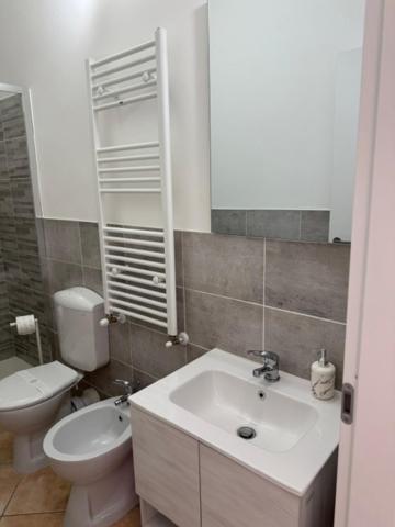 Guest house La Casaccia *