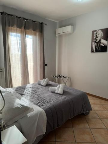 Guest house La Casaccia Fiumicino