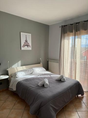 La Casaccia Guest house