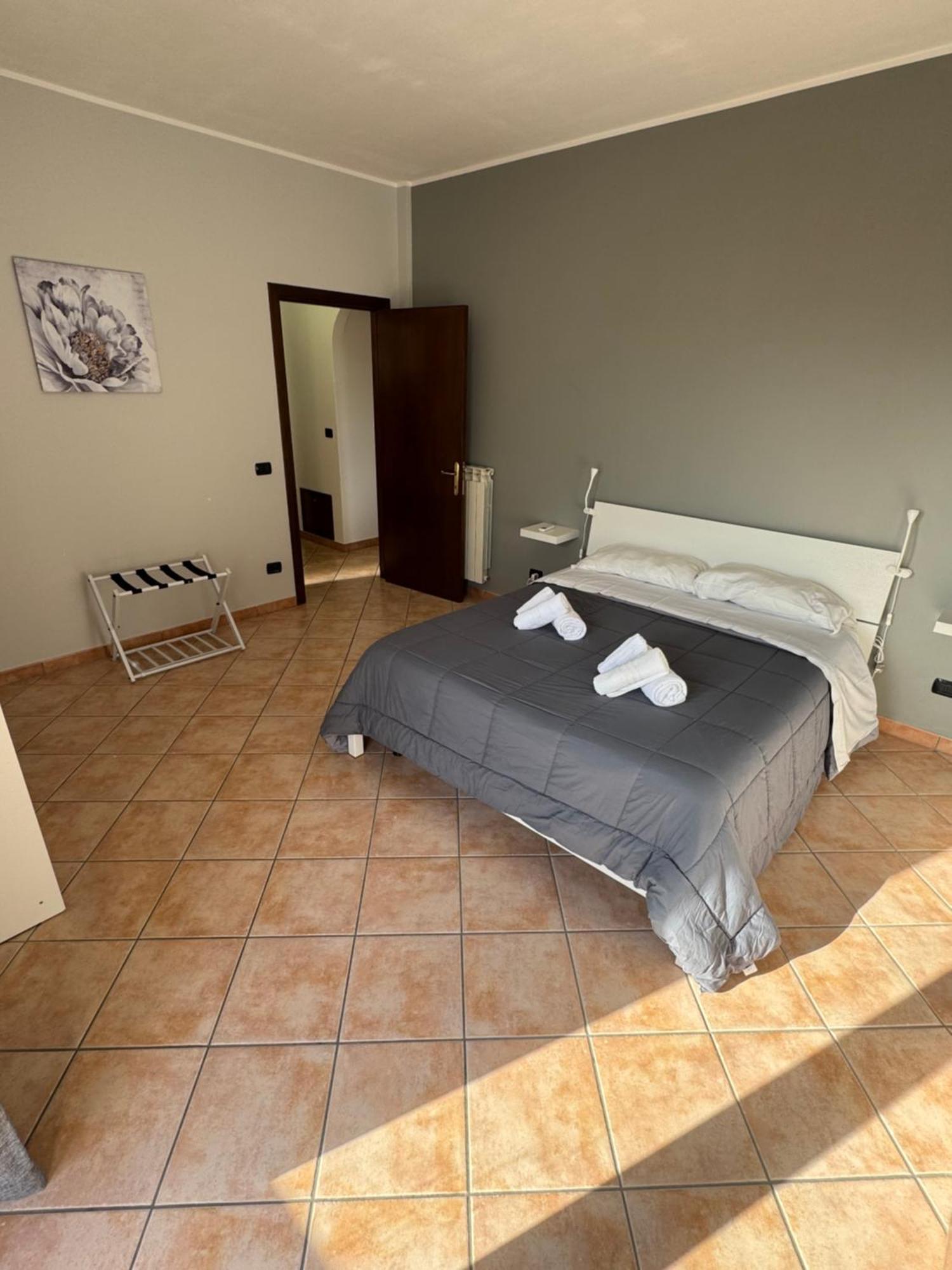 Guest house La Casaccia