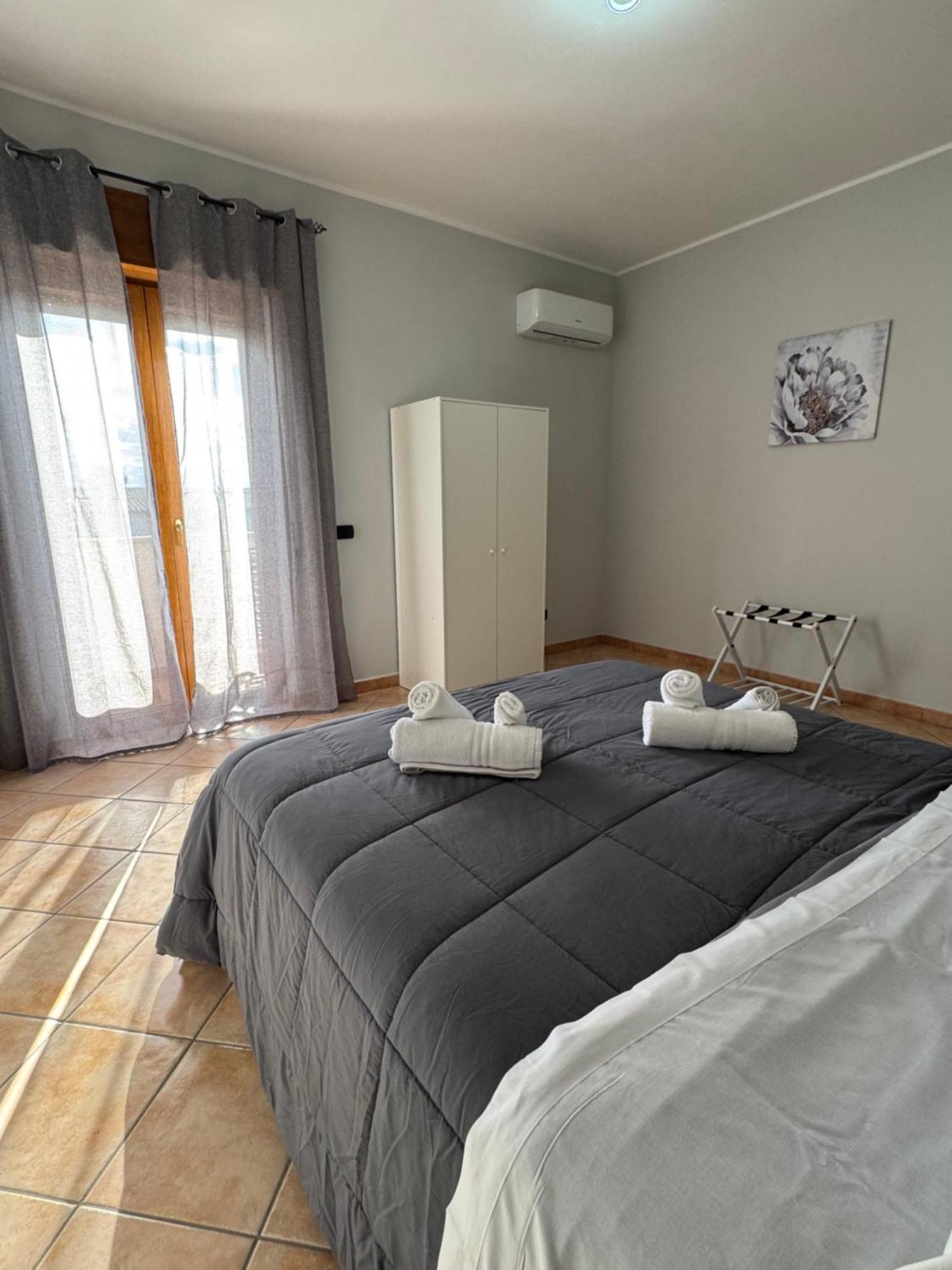 La Casaccia Guest house Fiumicino