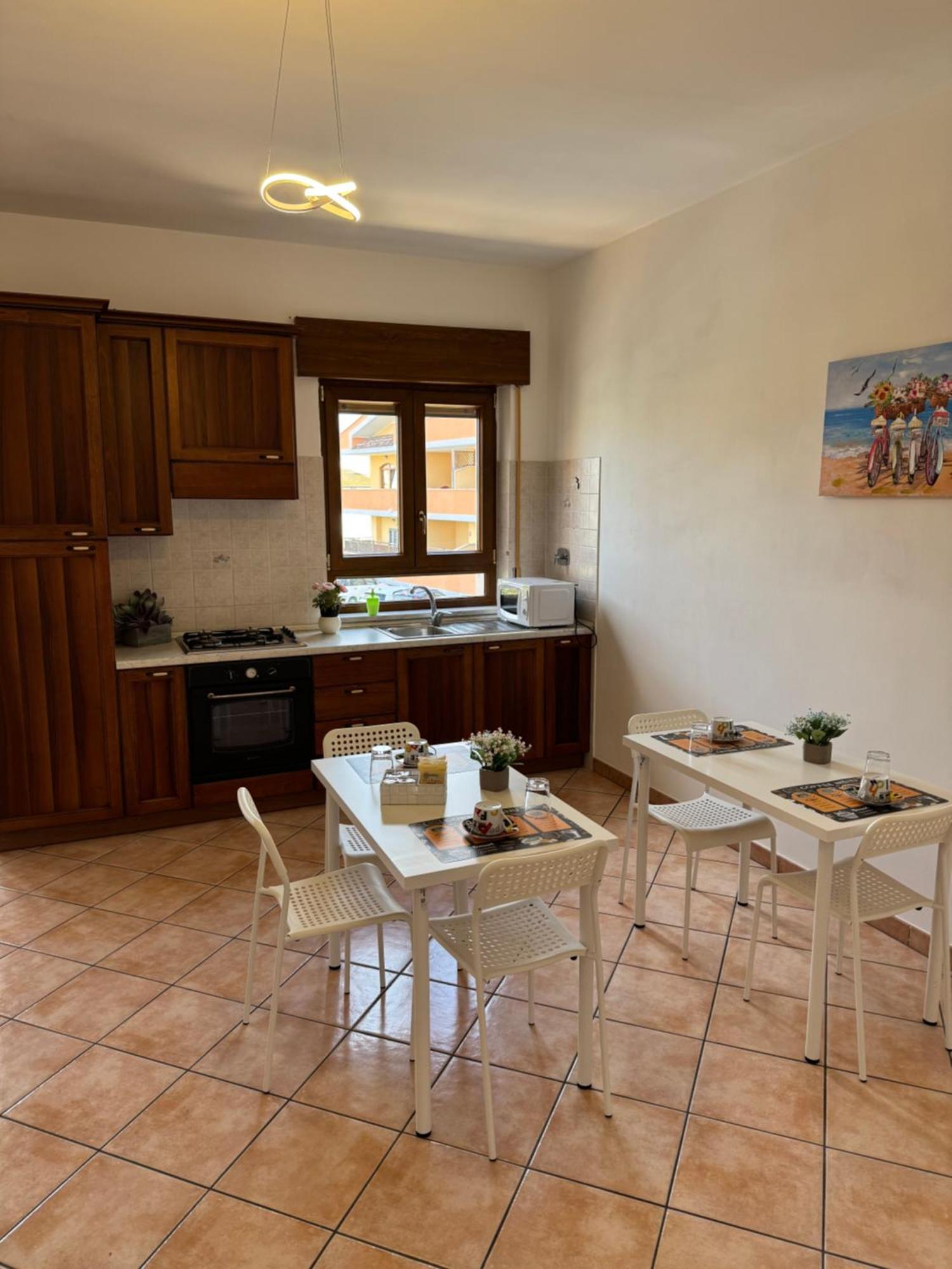 La Casaccia *