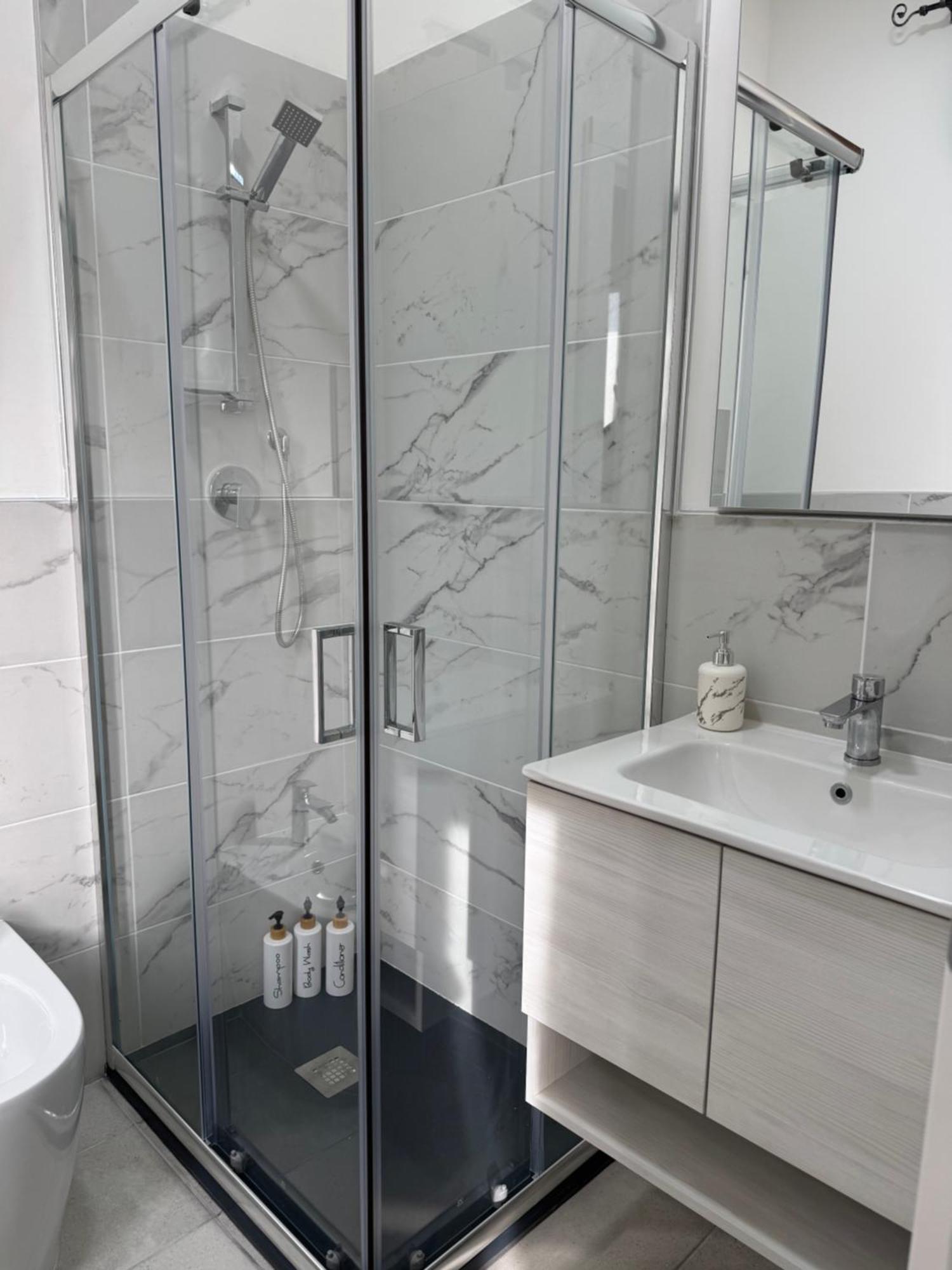Guest house La Casaccia