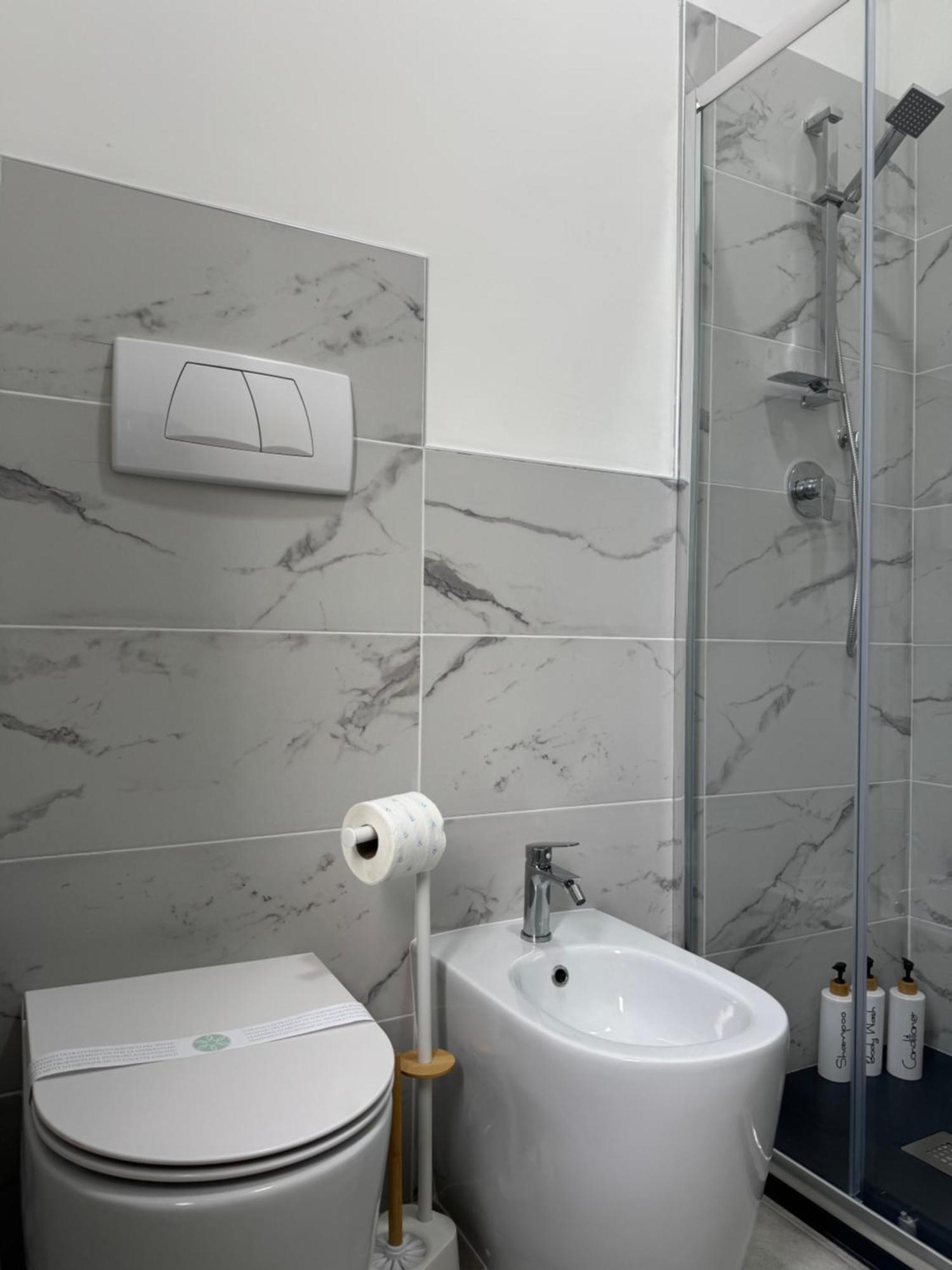 La Casaccia Guest house *