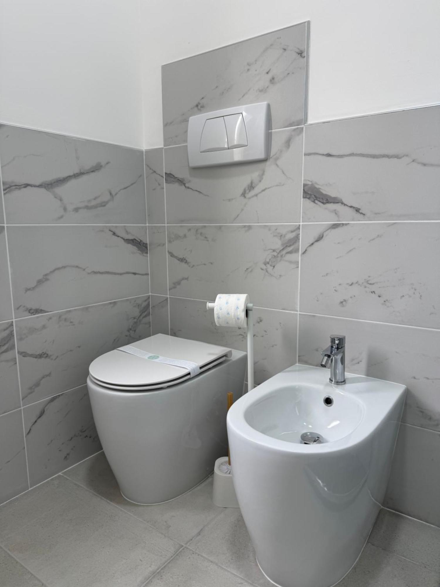 Guest house La Casaccia *