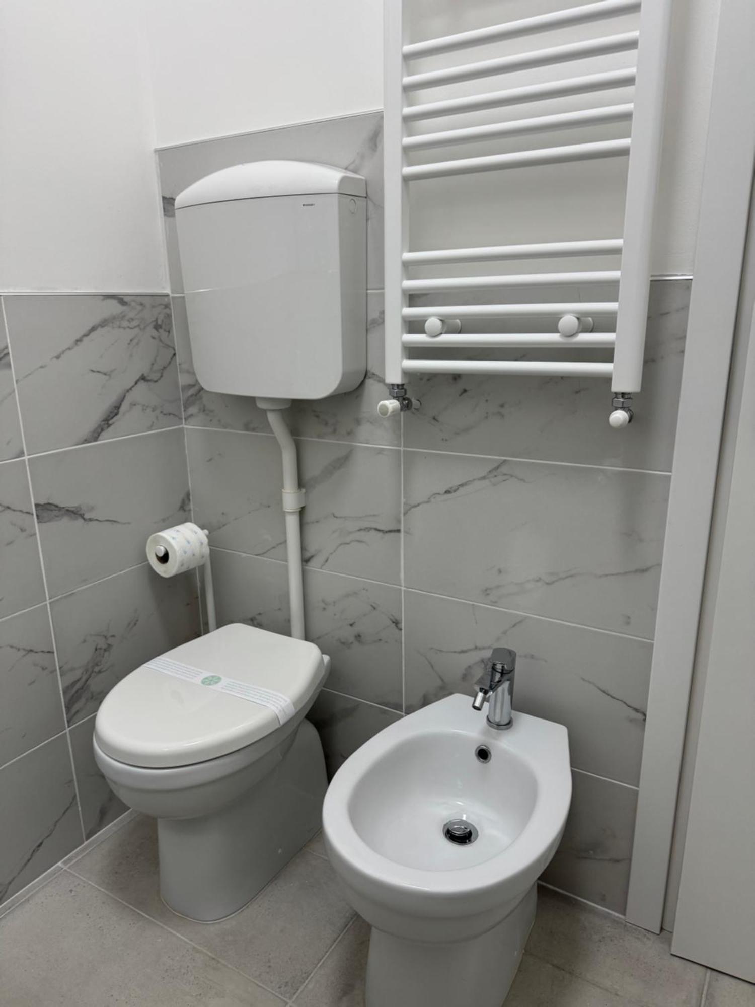 La Casaccia Guest house Fiumicino