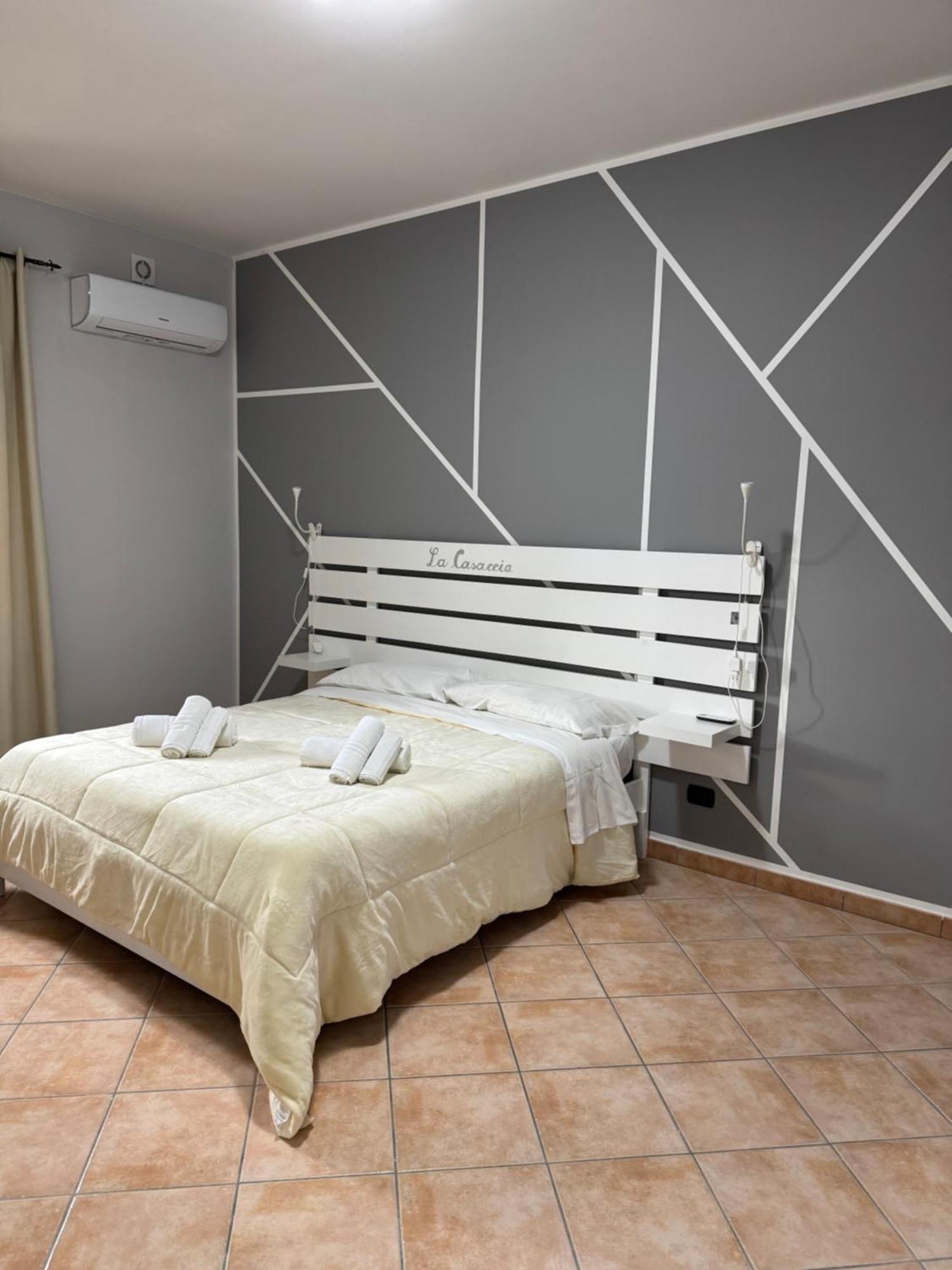 Guest house La Casaccia Fiumicino
